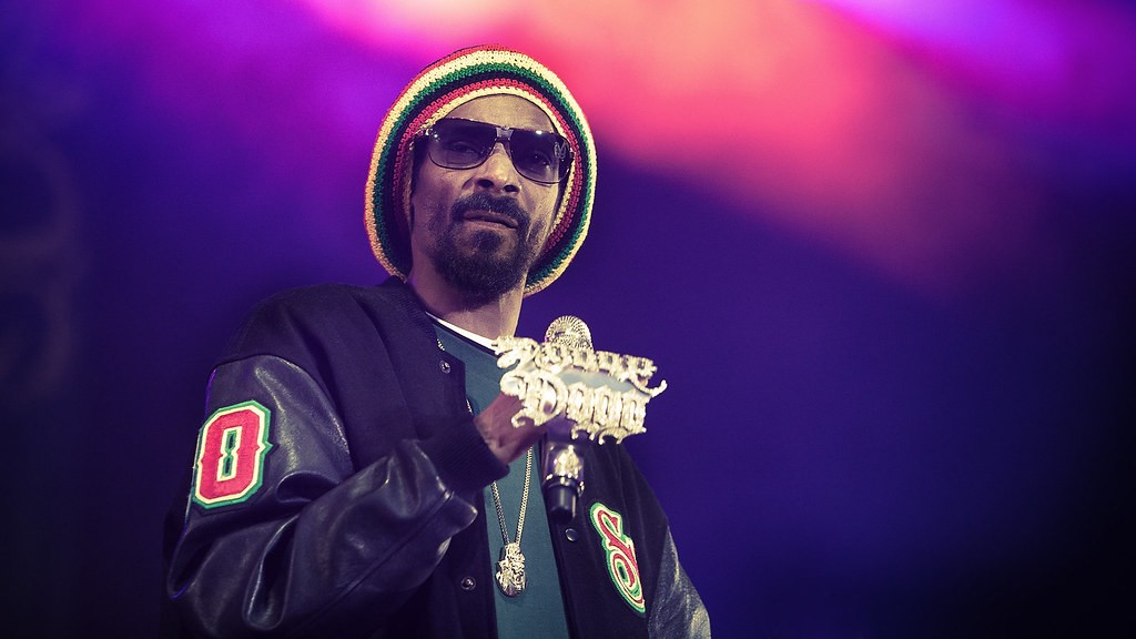Drinkt Snoop Dogg alcohol?